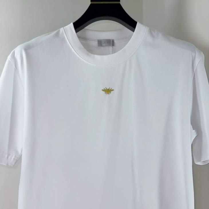 Dior T Shirts Short _SKUDiorS-XLtltx8815651
